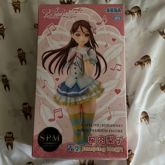 Lovelive! Sunshine!! Riko - Picture 6 of 6